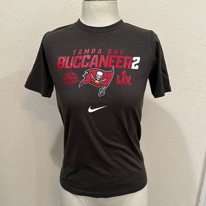Tampa Bay Buccaneers Shirt